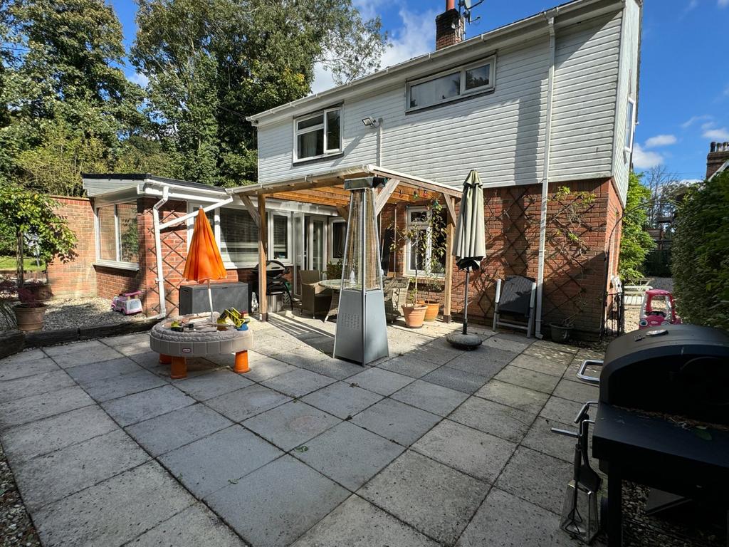 Private Garden