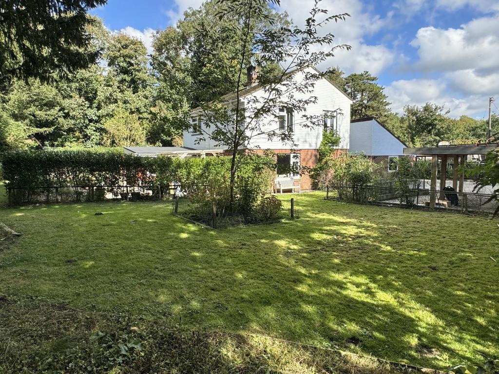 Private Garden