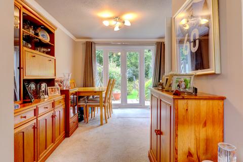 3 bedroom semi-detached house for sale, The Rise, Buckinghamshire HP13