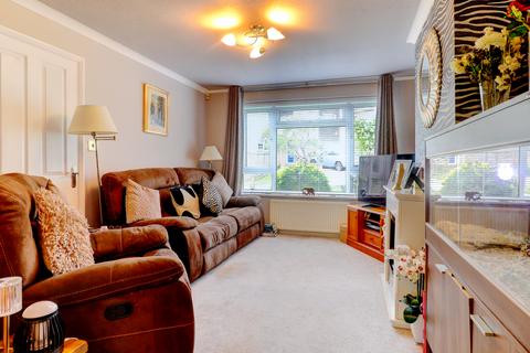 3 bedroom semi-detached house for sale, The Rise, Buckinghamshire HP13