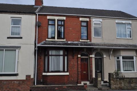 2 bedroom apartment to rent, Westgate, Cleveland TS14