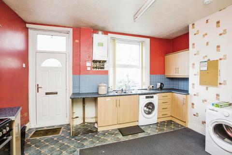 2 bedroom end of terrace house for sale, Exeter Street, West Yorkshire HX3