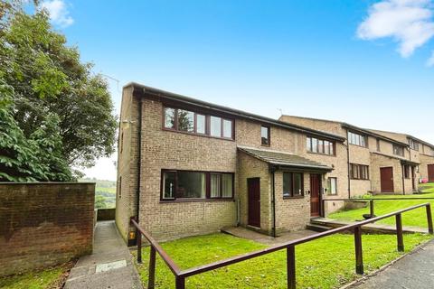 2 bedroom apartment to rent, Pye Nest Rise, West Yorkshire HX2