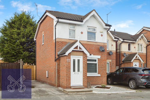 171 Wingfield Road, Hull, HU9 4QE