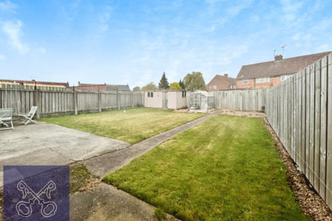 2 bedroom end of terrace house for sale, Barham Road, East Yorkshire HU9