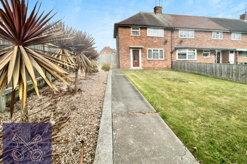 9 Barham Road, Hull, HU9 4TX