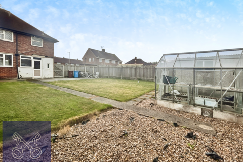 9 Barham Road, Hull, HU9 4TX