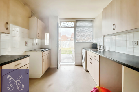 9 Barham Road, Hull, HU9 4TX