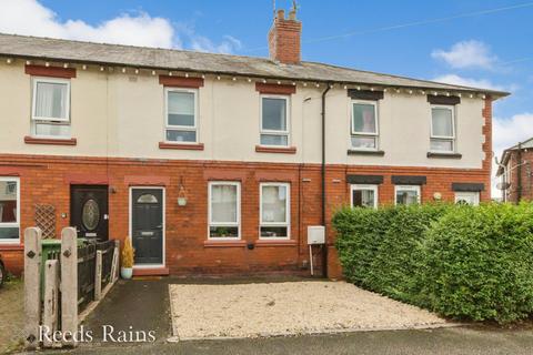 3 bedroom terraced house for sale, Parkgate Road, Cheshire SK11