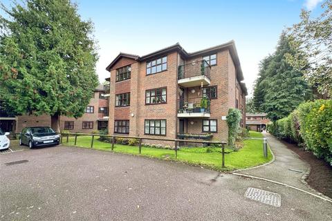 2 bedroom flat for sale, Parkhill Road, Bexley DA5