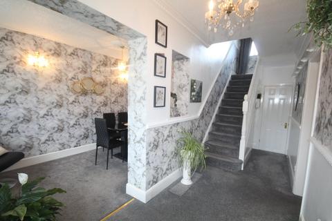 undefined, Farnborough Avenue, Middlesbrough TS5