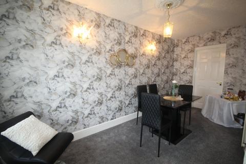 undefined, Farnborough Avenue, Middlesbrough TS5