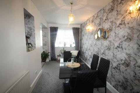undefined, Farnborough Avenue, Middlesbrough TS5