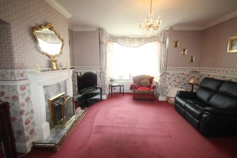 undefined, Farnborough Avenue, Middlesbrough TS5
