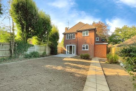 3 bedroom detached house to rent, Ersham Road, Kent CT1