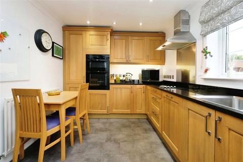 98 Greenacres, Wetheral, Carlisle, CA4 8LD