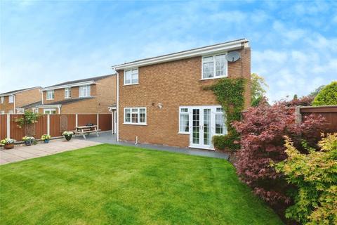 98 Greenacres, Wetheral, Carlisle, CA4 8LD