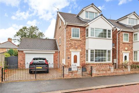 5 bedroom detached house for sale, Robson Close, Ryton NE40