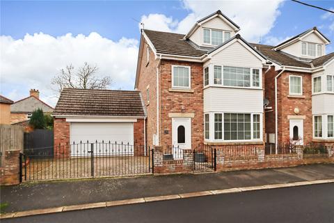 5 bedroom detached house for sale, Robson Close, Ryton NE40