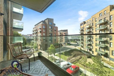 1 bedroom flat for sale, James Smith Court, Kent DA1