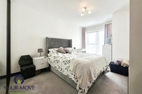 1 bedroom flat for sale, James Smith Court, Kent DA1