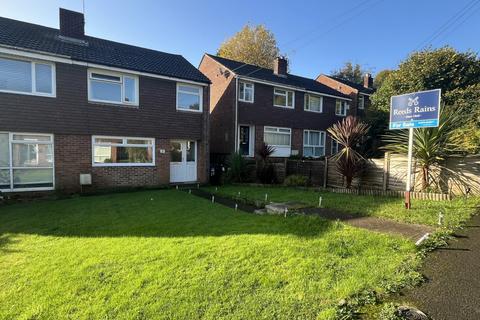 3 bedroom semi-detached house for sale, Leeside, Bristol BS20