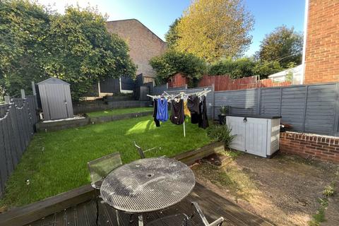 26 Leeside, Portishead, Bristol, BS20 6JN