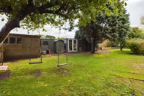 4 bedroom bungalow for sale, Anchor Way, Bristol BS20