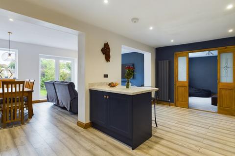 13 Anchor Way, Pill, Bristol, BS20 0JY