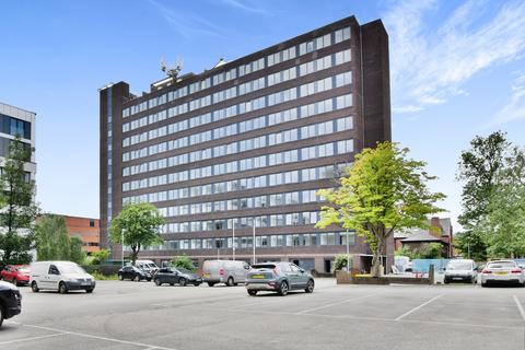 Talbot Road, Manchester M16