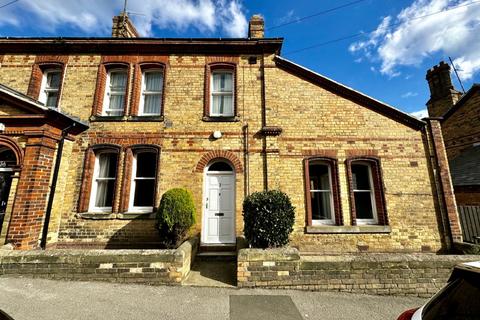 1 bedroom apartment for sale, Sitwell Street, North Yorkshire YO12