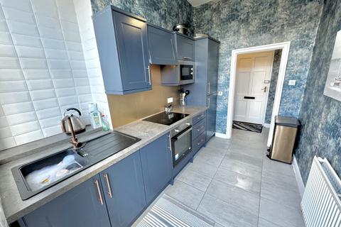 1 bedroom apartment for sale, Sitwell Street, North Yorkshire YO12