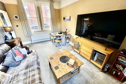 1 bedroom apartment for sale, Sitwell Street, North Yorkshire YO12