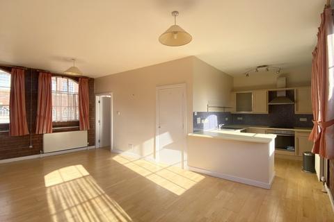 2 bedroom apartment to rent, Cornish Street, South Yorkshire S6