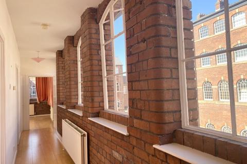 2 bedroom apartment to rent, Cornish Street, South Yorkshire S6