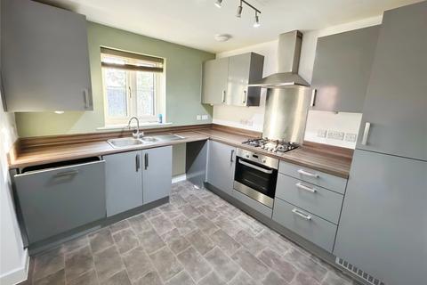 3 bedroom detached house to rent, Twickenham Road, Nottingham NG17