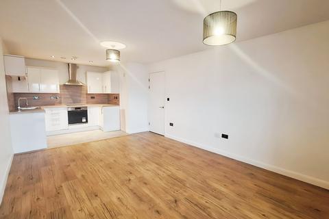 2 bedroom apartment for sale, Navigation Walk, West Yorkshire WF1