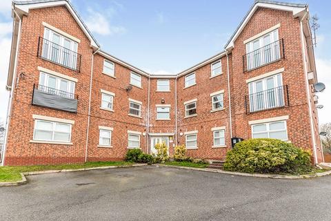 2 bedroom apartment to rent, Plumpton Mews, Cheshire WA8