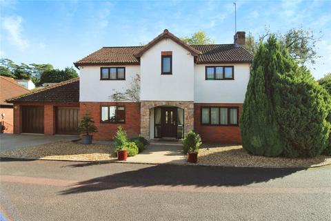 6 bedroom detached house for sale, Meadow View, Newton Abbot TQ12