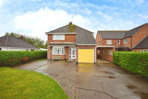 3 bedroom detached house for sale, Station Road, Lincoln LN6