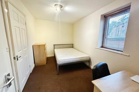 undefined, St. Hildas Terrace, North Yorkshire YO31