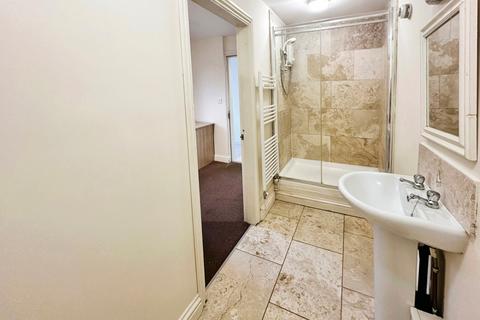 undefined, St. Hildas Terrace, North Yorkshire YO31