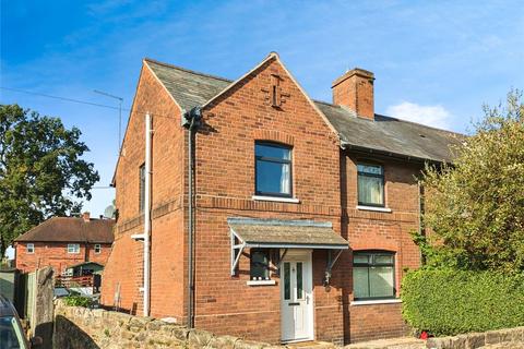 3 bedroom semi-detached house for sale, Llwyn Road, Shropshire SY11