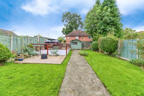 3 bedroom semi-detached house for sale, Llwyn Road, Shropshire SY11