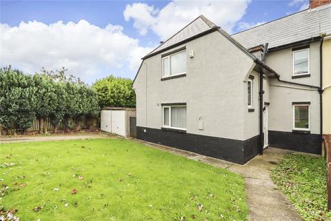 3 bedroom semi-detached house for sale, Welford Road, The Grove, Durham DH8