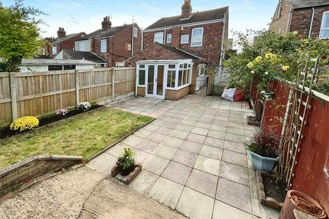 3 bedroom semi-detached house for sale, Jacksonville, Goole DN14