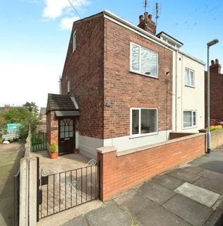 3 bedroom semi-detached house for sale, Jacksonville, Goole DN14