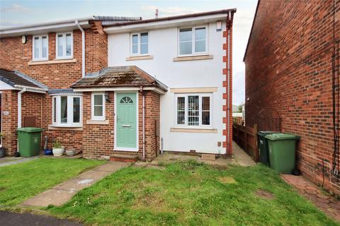 3 bedroom end of terrace house for sale, Cartmel Park, Gateshead NE10