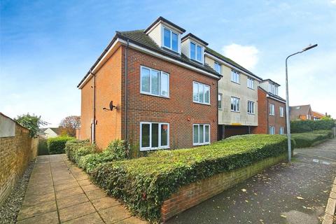 2 bedroom flat for sale, Cecilia Road, Kent CT11