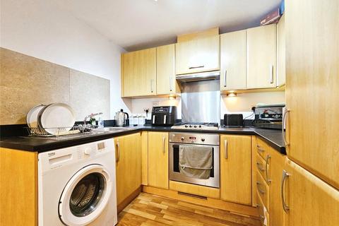 2 bedroom flat for sale, Cecilia Road, Kent CT11